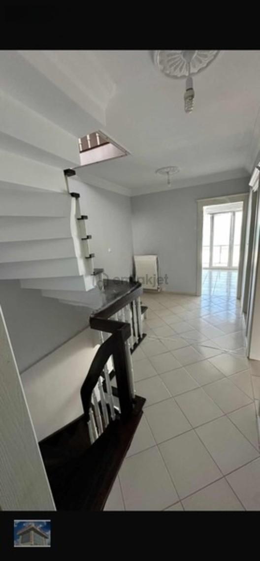 Satılık Tekirdağ Barbaros'ta Denize Sıfır Tribleks Villa - 9