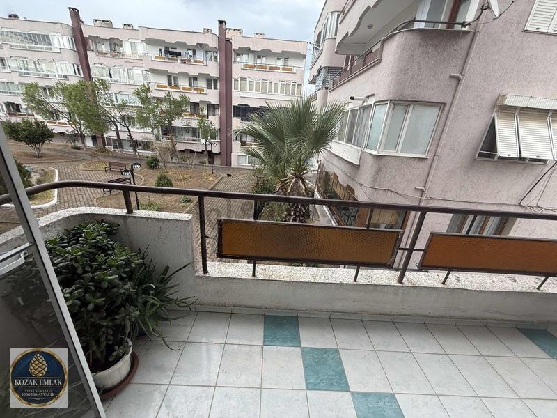 Kozak Emlaktan Satılık 3 Artı 1 Doğalgazlı Daire - 13