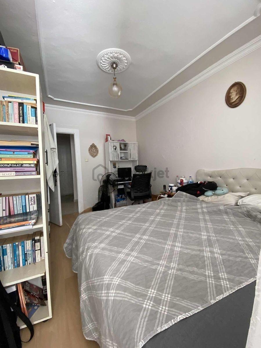 Akyürekten Seymenli Tecede Kiralık 3+1 Muhteşem Daire - 14