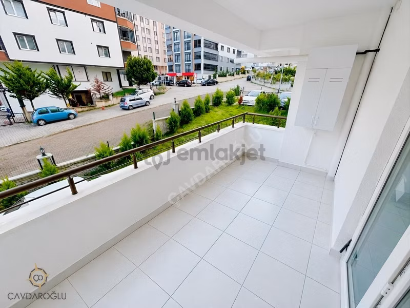 Atakum-yenimahalle'decağaloğlu Bulvarı Üstünde 2+1 Satılık Daire - 14
