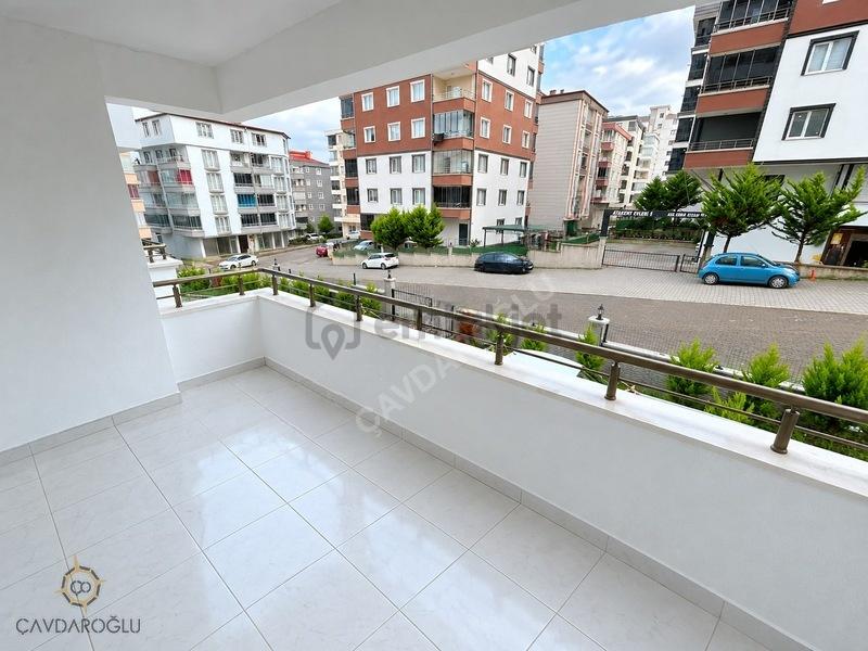 Atakum-yenimahalle'decağaloğlu Bulvarı Üstünde 2+1 Satılık Daire - 15