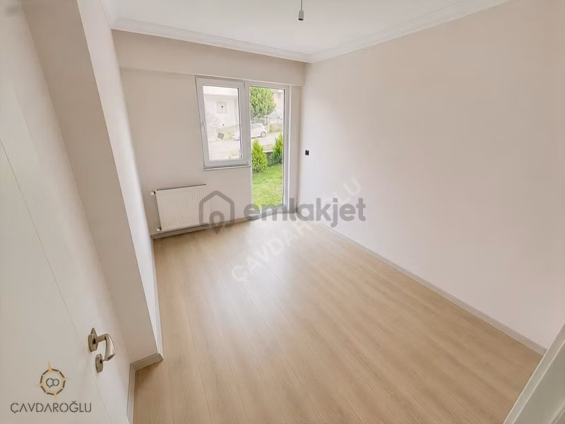 Atakum-yenimahalle'decağaloğlu Bulvarı Üstünde 2+1 Satılık Daire - 10