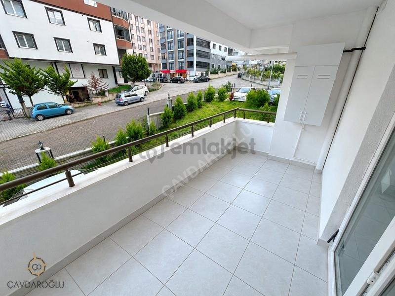 Atakum-yenimahalle'decağaloğlu Bulvarı Üstünde 2+1 Satılık Daire - 14