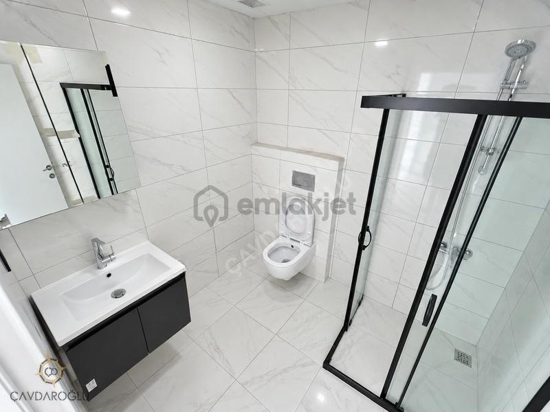 Atakum-yenimahalle'decağaloğlu Bulvarı Üstünde 2+1 Satılık Daire - 12