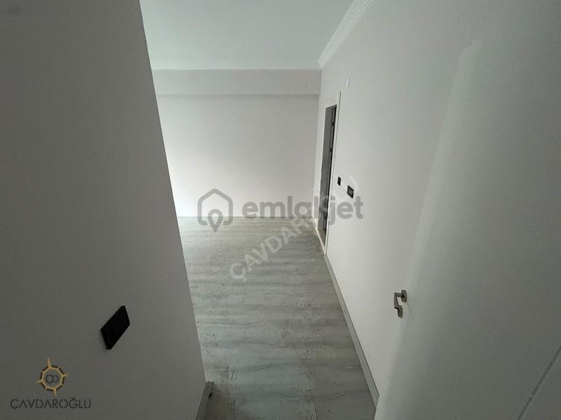 Atakum-yenimahalle'decağaloğlu Bulvarı Üstünde 2+1 Satılık Daire - 6