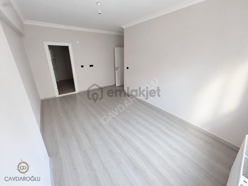 Atakum-yenimahalle'decağaloğlu Bulvarı Üstünde 2+1 Satılık Daire - 8