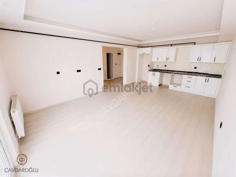 Atakum-yenimahalle'decağaloğlu Bulvarı Üstünde 2+1 Satılık Daire - 5