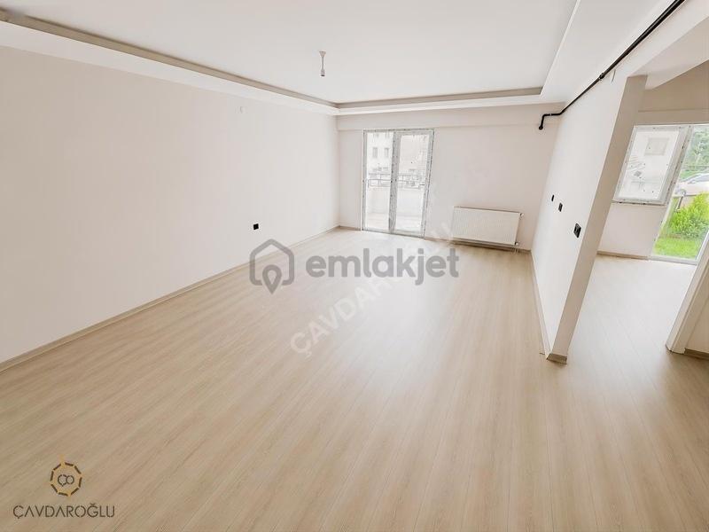 Atakum-yenimahalle'decağaloğlu Bulvarı Üstünde 2+1 Satılık Daire - 4