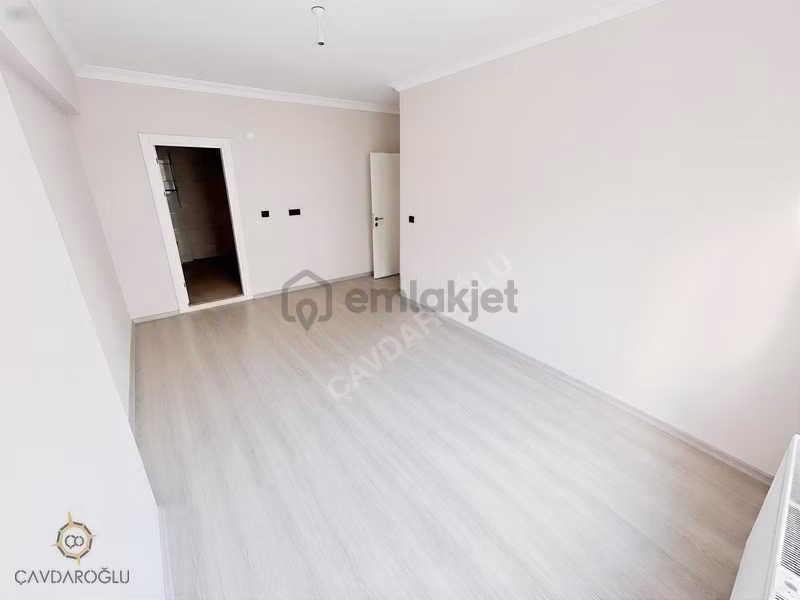 Atakum-yenimahalle'decağaloğlu Bulvarı Üstünde 2+1 Satılık Daire - 8