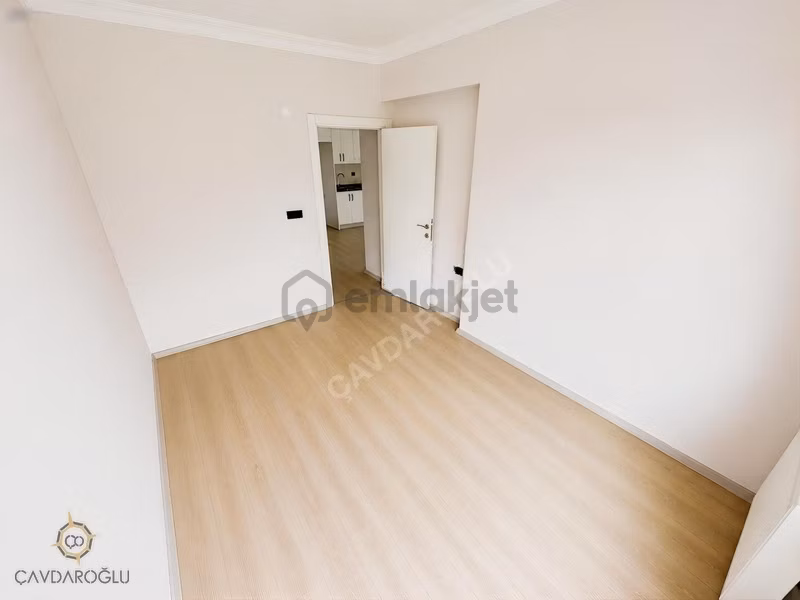 Atakum-yenimahalle'decağaloğlu Bulvarı Üstünde 2+1 Satılık Daire - 11