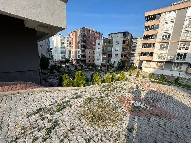 Atakum-yenimahalle'decağaloğlu Bulvarı Üstünde 2+1 Satılık Daire - 18