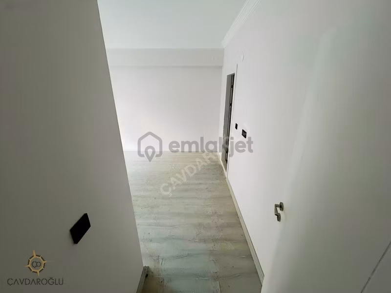 Atakum-yenimahalle'decağaloğlu Bulvarı Üstünde 2+1 Satılık Daire - 6