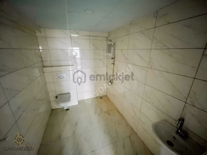 Atakum-yenimahalle'decağaloğlu Bulvarı Üstünde 2+1 Satılık Daire - 9