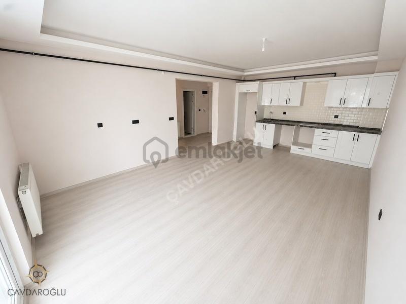 Atakum-yenimahalle'decağaloğlu Bulvarı Üstünde 2+1 Satılık Daire - 5