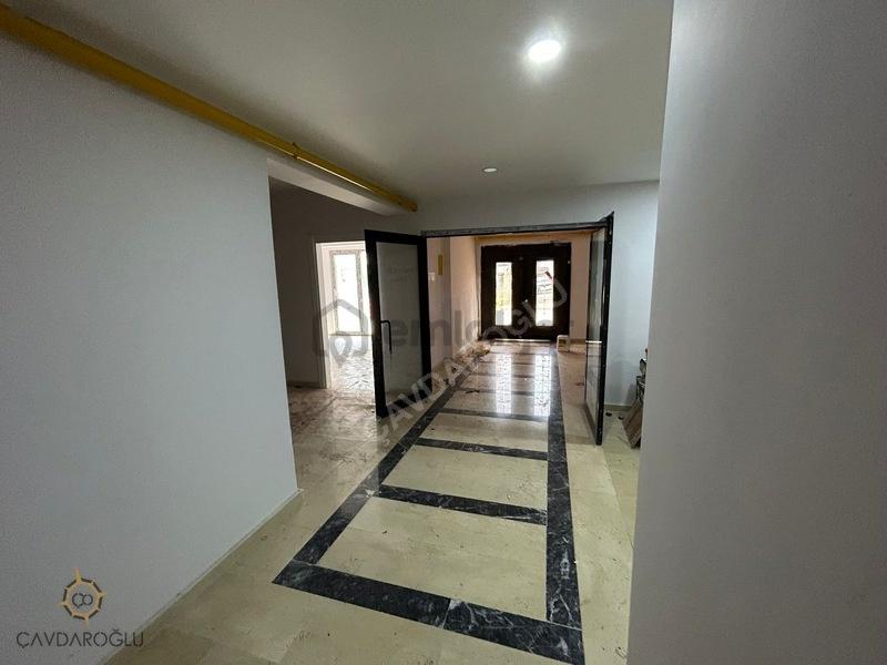 Atakum-yenimahalle'decağaloğlu Bulvarı Üstünde 2+1 Satılık Daire - 17