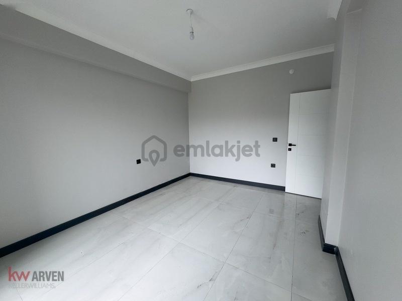 Kw Arven Merkezi Konumda | Ara Kat | Yerden Isıtmalı | 2+1 Daire - 19