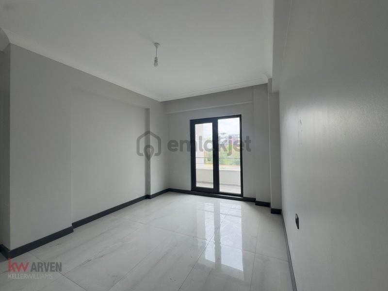 Kw Arven Merkezi Konumda | Ara Kat | Yerden Isıtmalı | 2+1 Daire - 18
