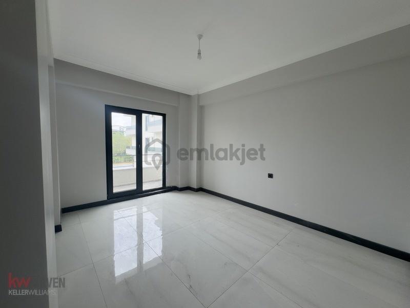 Kw Arven Merkezi Konumda | Ara Kat | Yerden Isıtmalı | 2+1 Daire - 17
