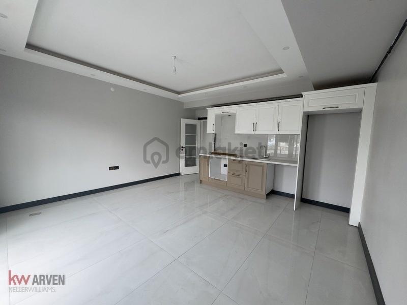 Kw Arven Merkezi Konumda | Ara Kat | Yerden Isıtmalı | 2+1 Daire - 7
