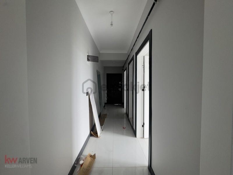 Kw Arven Merkezi Konumda | Ara Kat | Yerden Isıtmalı | 2+1 Daire - 12