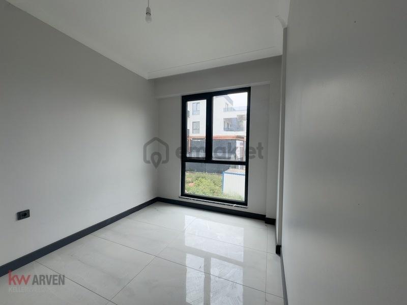 Kw Arven Merkezi Konumda | Ara Kat | Yerden Isıtmalı | 2+1 Daire - 14