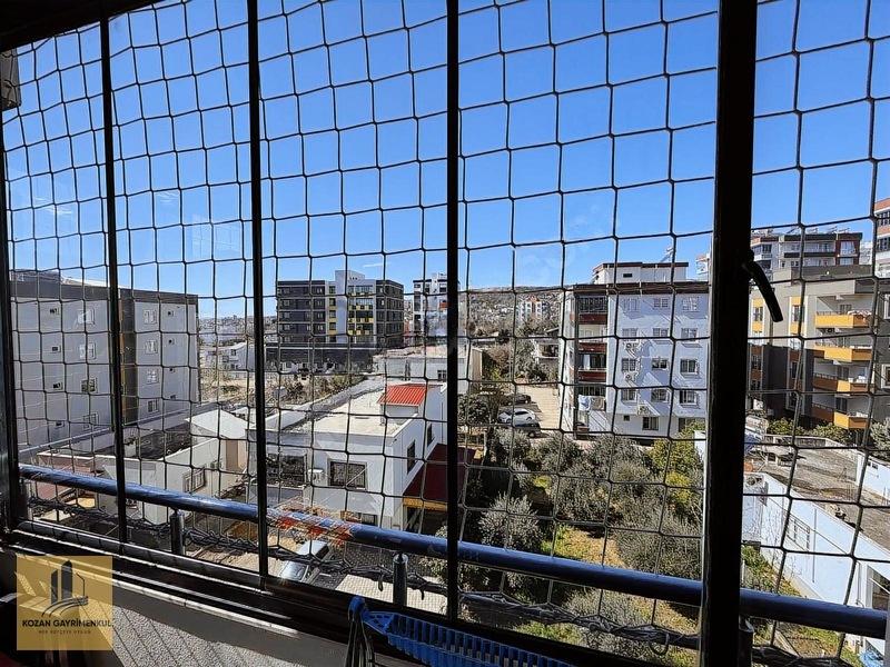 Çevreyolu Kıtır Fırın Civarı 2+1 Doğalgazlı Yatırımlık Daire - 7
