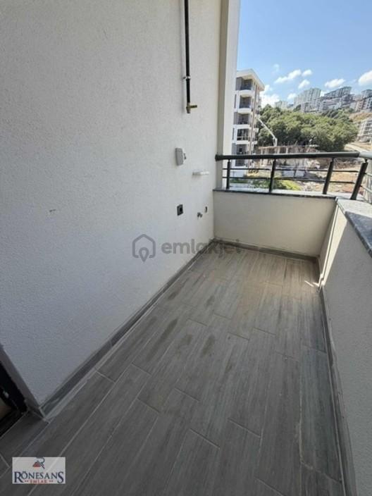 Rönesans Emlak'tan Lüks Satılık 1+1 Daire - 23
