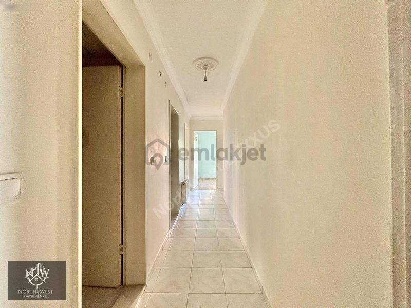 Eryaman Göksu Şelale Evleri Sitesi Satılık 3+1 Daire - 14