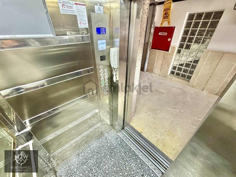 Eryaman Göksu Şelale Evleri Sitesi Satılık 3+1 Daire - 27