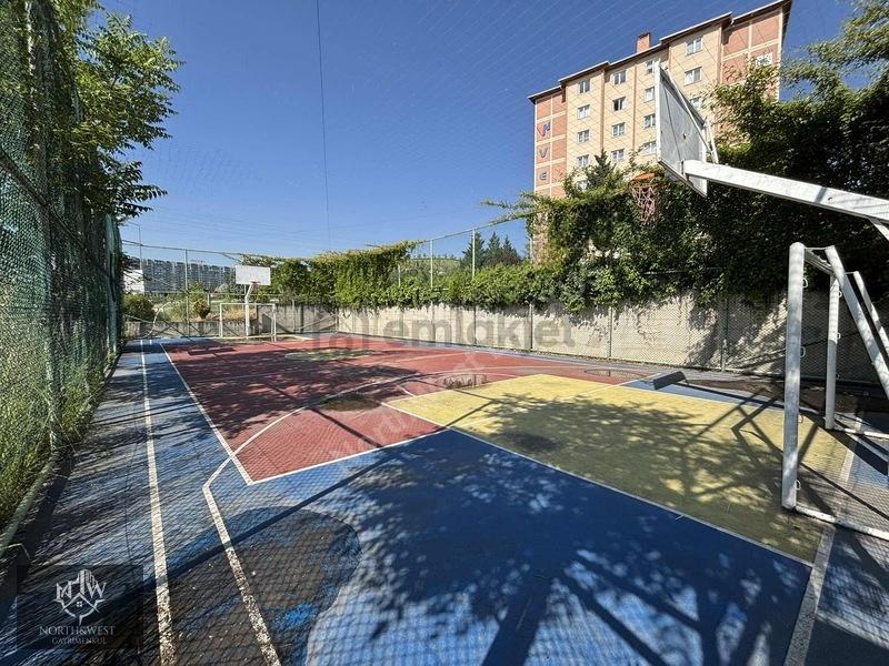 Eryaman Göksu Şelale Evleri Sitesi Satılık 3+1 Daire - 30