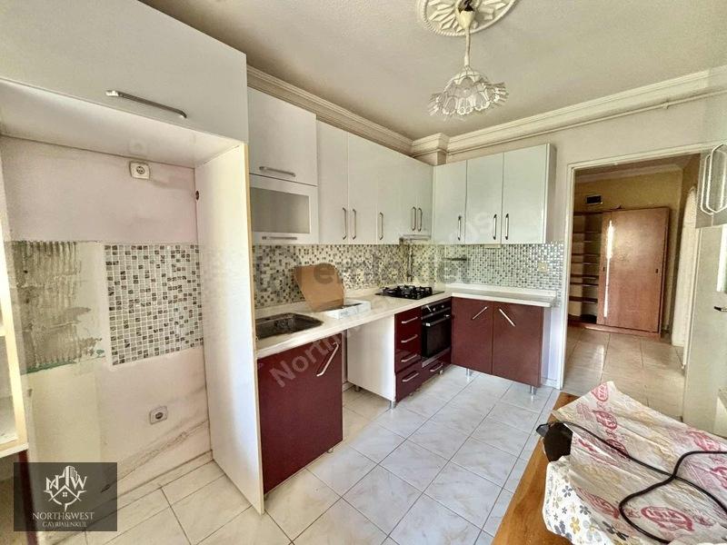 Eryaman Göksu Şelale Evleri Sitesi Satılık 3+1 Daire - 5