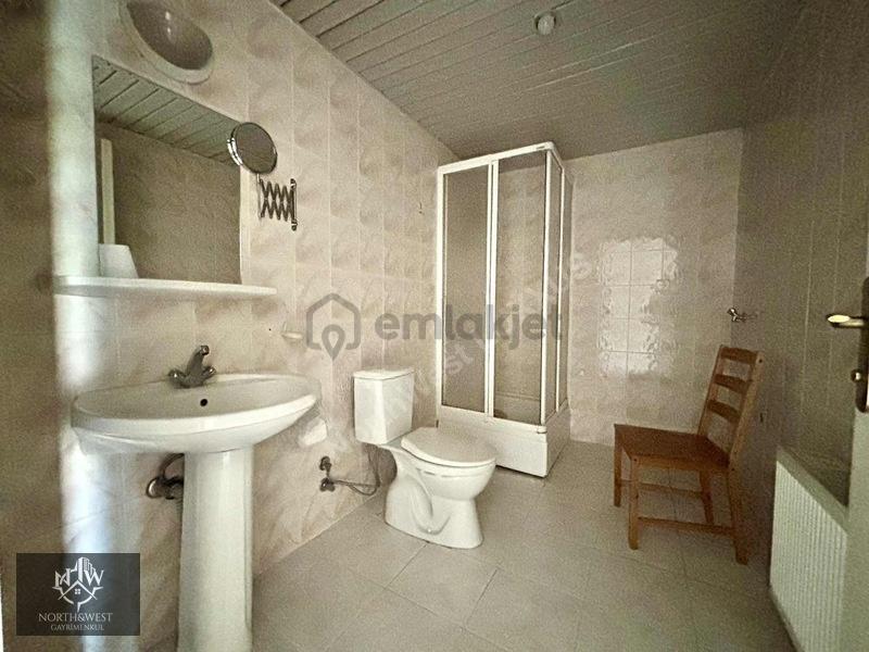 Eryaman Göksu Şelale Evleri Sitesi Satılık 3+1 Daire - 25