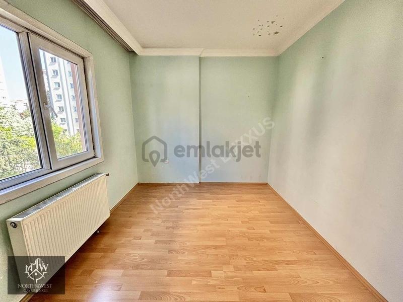 Eryaman Göksu Şelale Evleri Sitesi Satılık 3+1 Daire - 19