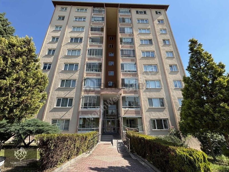 Eryaman Göksu Şelale Evleri Sitesi Satılık 3+1 Daire - 29