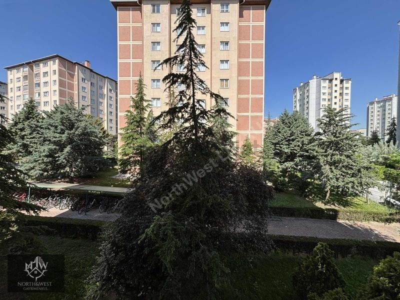 Eryaman Göksu Şelale Evleri Sitesi Satılık 3+1 Daire - 17