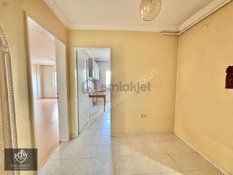 Eryaman Göksu Şelale Evleri Sitesi Satılık 3+1 Daire - 3