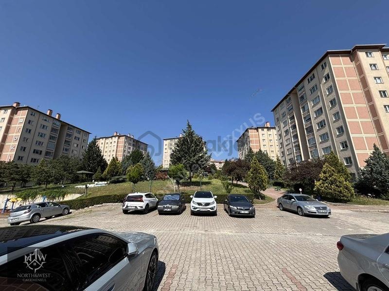 Eryaman Göksu Şelale Evleri Sitesi Satılık 3+1 Daire - 34