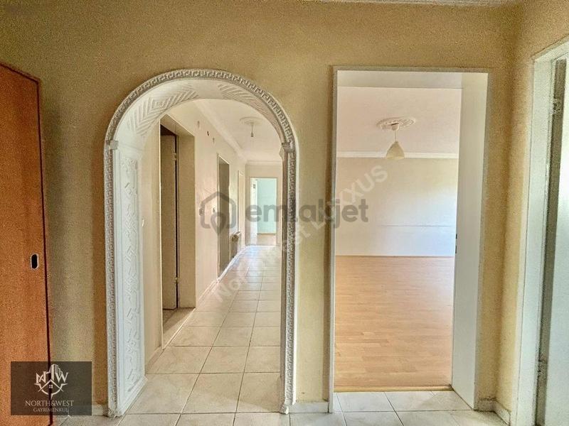 Eryaman Göksu Şelale Evleri Sitesi Satılık 3+1 Daire - 8