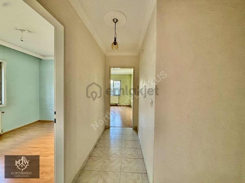 Eryaman Göksu Şelale Evleri Sitesi Satılık 3+1 Daire - 21
