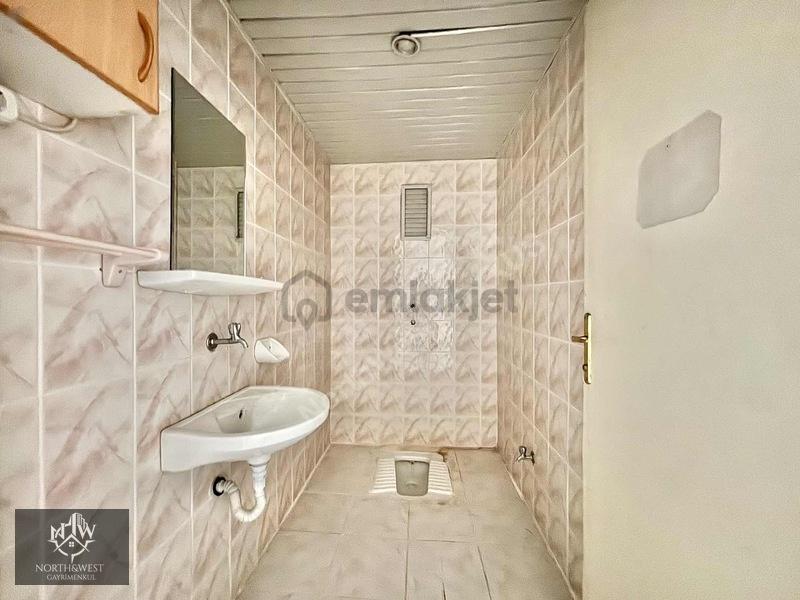 Eryaman Göksu Şelale Evleri Sitesi Satılık 3+1 Daire - 24