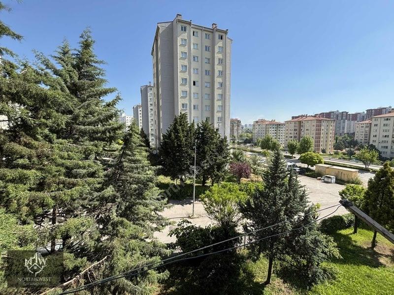 Eryaman Göksu Şelale Evleri Sitesi Satılık 3+1 Daire - 7