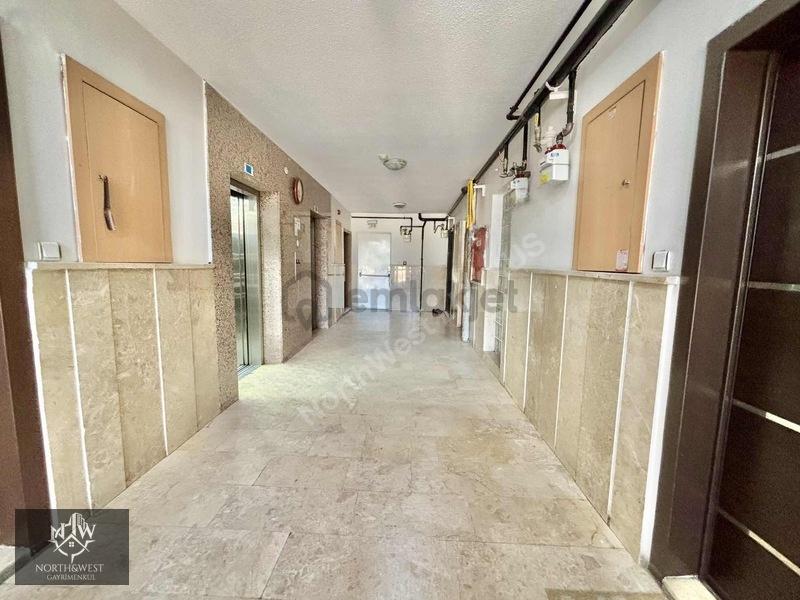 Eryaman Göksu Şelale Evleri Sitesi Satılık 3+1 Daire - 28