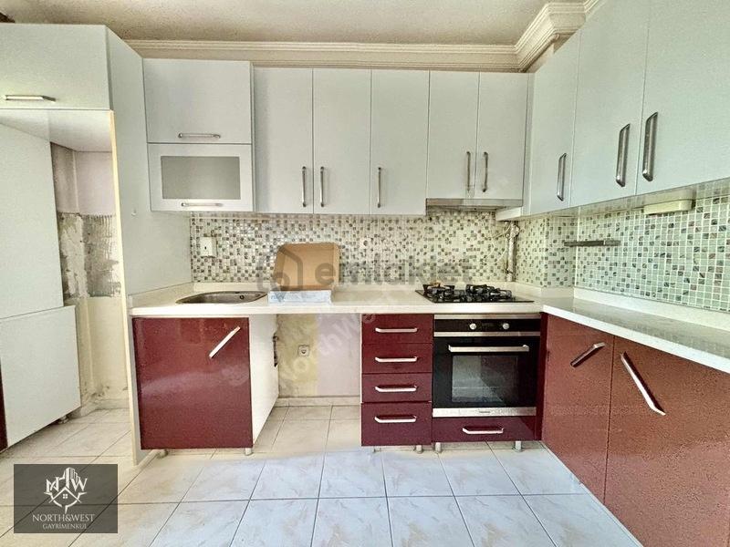 Eryaman Göksu Şelale Evleri Sitesi Satılık 3+1 Daire - 4