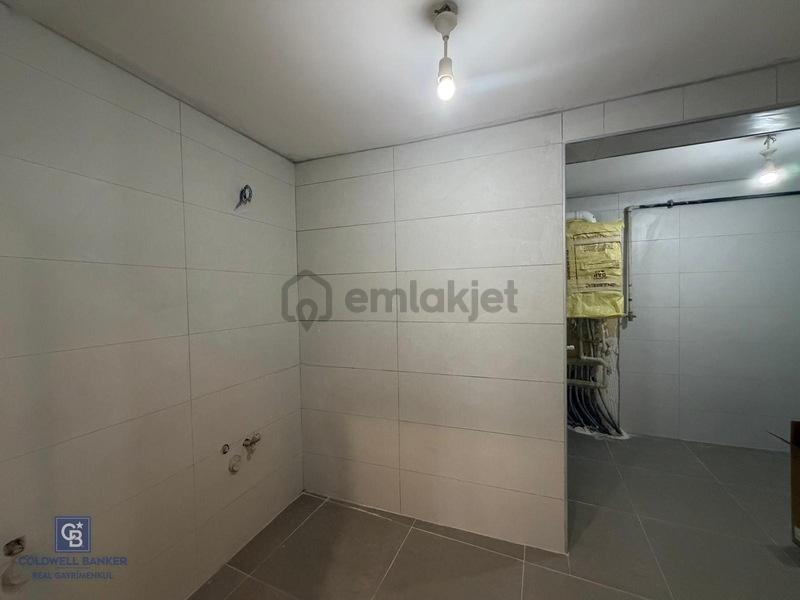 Kozyatağı Sümko' Da 3+1 120 M2 Net 'boş'... - 10