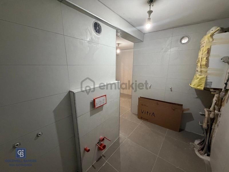 Kozyatağı Sümko' Da 3+1 120 M2 Net 'boş'... - 12
