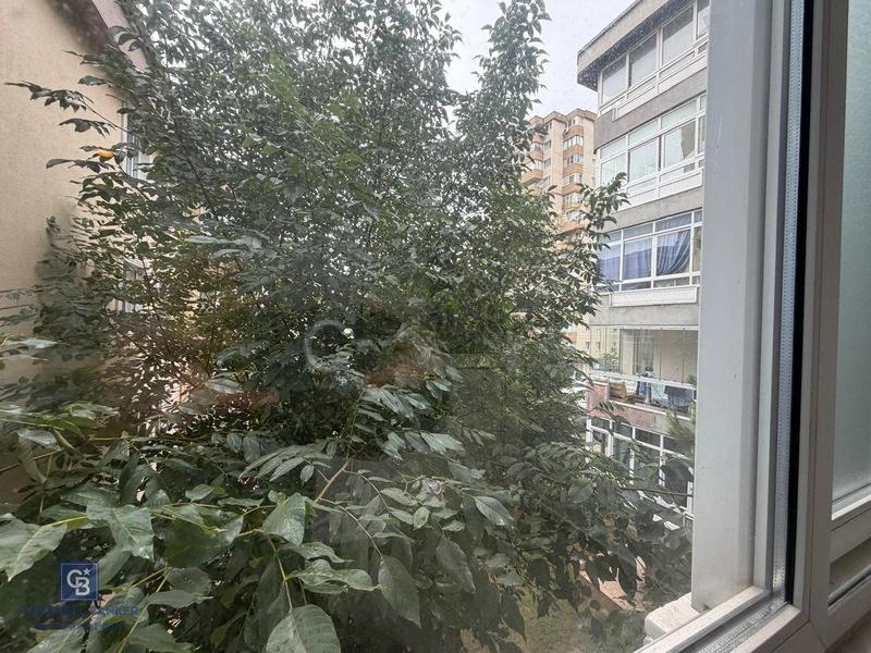 Kozyatağı Sümko' Da 3+1 120 M2 Net 'boş'... - 19