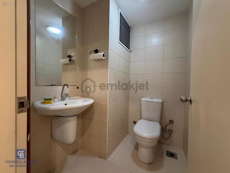 Kozyatağı Sümko' Da 3+1 120 M2 Net 'boş'... - 18