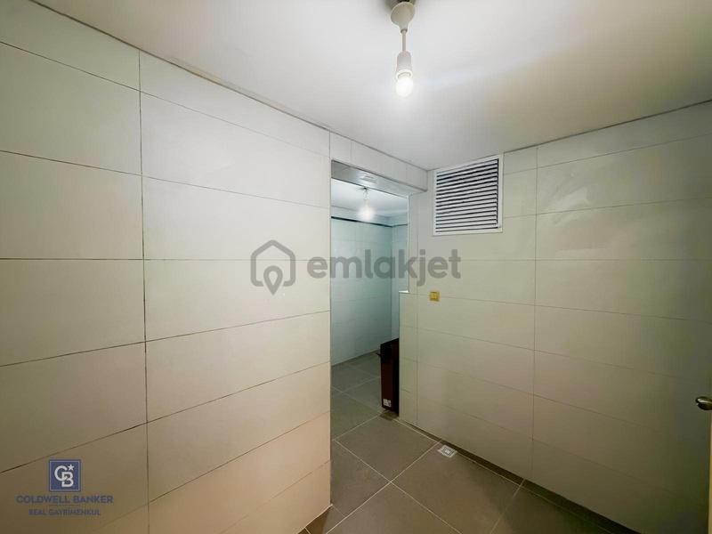 Kozyatağı Sümko' Da 3+1 120 M2 Net 'boş'... - 9