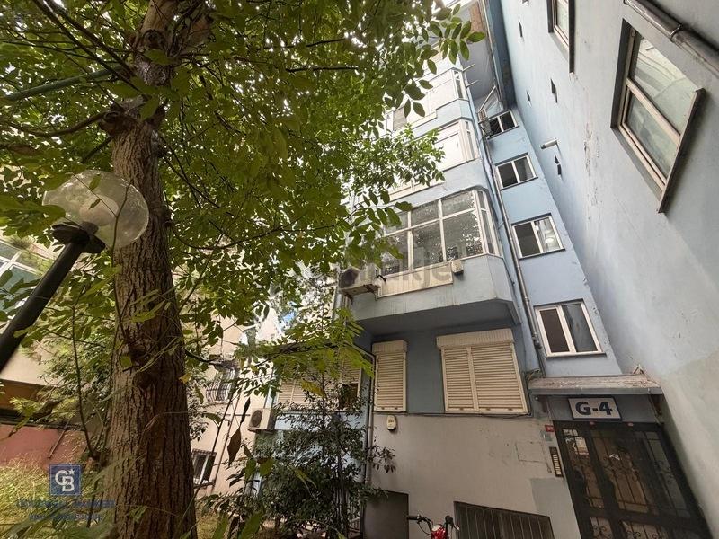 Kozyatağı Sümko' Da 3+1 120 M2 Net 'boş'... - 20