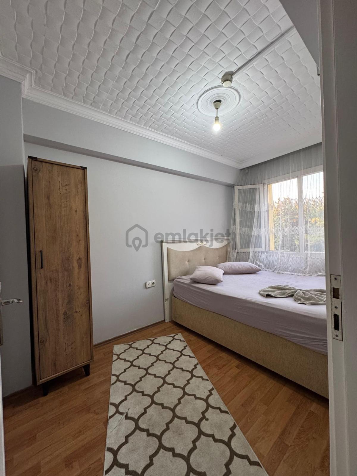 Buca Merkezde Günlük Kiralık Daireler - 26